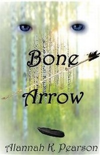 Enlarge image Cover: Bone Arrow - Alannah K. Pearson