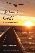 Cover: Where's God? - Great Developments Publishers