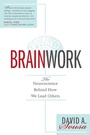 Cover: Brainwork - Triple Nickel Press