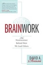 Cover: Brainwork - Triple Nickel Press