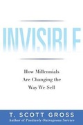 Cover: Invisible - Triple Nickel Press