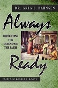 Cover: Always Ready - Covenant Media Press
