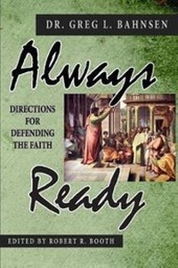 Enlarge image Cover: Always Ready - Covenant Media Press