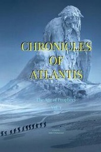 Enlarge image Cover: Chronicles of Atlantis - Abdur R Mohammed