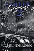 Cover: Career Criminal 2 - D Henderson