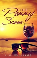 Cover: The Penny Scam - Louise Warner