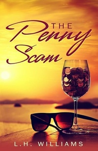 Enlarge image Cover: The Penny Scam - Louise Warner