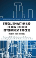 Cover: Frugal Innovation and the New Product Development Process - Routledge