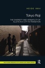 Cover: Tokyo Roji - Routledge