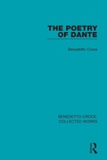 Cover: The Poetry of Dante - Routledge