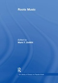 Cover: Roots Music - Routledge