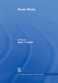 Enlarge image Cover: Roots Music - Routledge