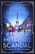 Cover: The Mitford Scandal - Sphere