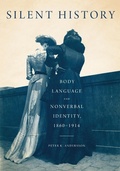 Cover: Silent History - McGill-Queen's University Press