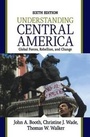 Cover: Understanding Central America - Routledge