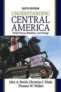 Cover: Understanding Central America - Routledge