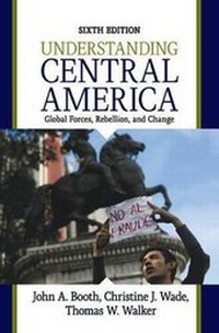 Enlarge image Cover: Understanding Central America - Routledge