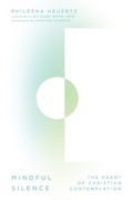 Cover: Mindful Silence - IVP Books