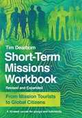 Cover: Short-Term Missions Workbook - IVP Books