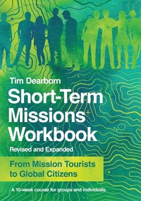 Enlarge image Cover: Short-Term Missions Workbook - IVP Books