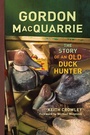 Cover: Gordon MacQuarrie - Wisconsin Historical Society Press
