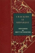 Cover: Crackers at Midnight - Poet's Press