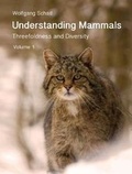 Cover: Understanding Mammals - Adonis Press