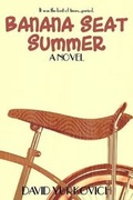 Cover: Banana Seat Summer - Sleeping Giant