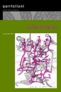 Cover: mutating the signature - Phoenicia Publishing
