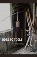 Cover: Odes to Tools - Phoenicia Publishing