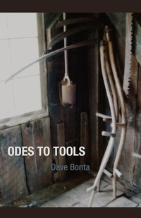 Enlarge image Cover: Odes to Tools - Phoenicia Publishing