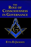 Cover: The Role of Consciousness in Governance - Lapis Communications