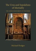 Cover: The Urns and Sepulchres of Mortality - St Omers Press