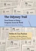 Cover: The Odyssey Trail - Thistlefield Books