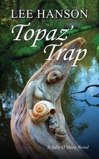 Enlarge image Cover: Topaz' Trap - Rook Books