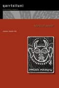 Cover: Words of Power - Phoenicia Publishing