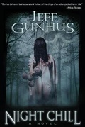 Cover: Night Chill - Seven Guns Press