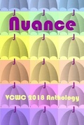 Cover: Nuance - Vcwc Press