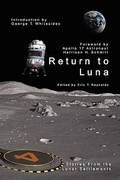 Cover: Return to Luna - Hadley Rille Books