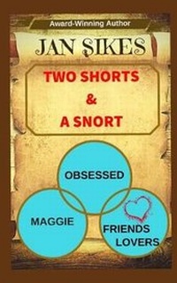 Enlarge image Cover: Two Shorts and a Snort - RiJan Publishing