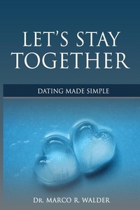 Enlarge image Cover: Let's Stay Together - We O.W.N