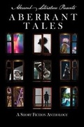 Cover: Aberrant Tales - Aberrant Literature