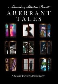 Enlarge image Cover: Aberrant Tales - Aberrant Literature