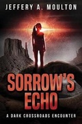 Cover: Sorrow's Echo - Hindsight Studios