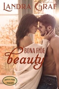 Cover: Bona Fide Beauty - Kimberly Baughman