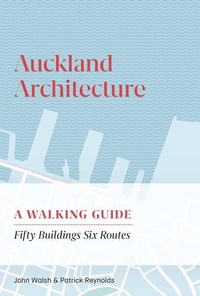 Abbildung von: Auckland Architecture - Massey University Press