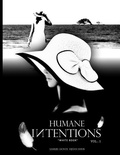 Cover: Humane Intentions Vol. 1 - Samuel Donte Djuan Davis