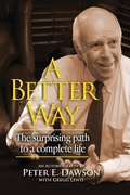 Cover: A Better Way - Widiom Publishing LLC