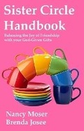 Cover: Sister Circle Handbook - Mustard Seed Press