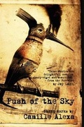 Cover: Push of the Sky - Hadley Rille Books